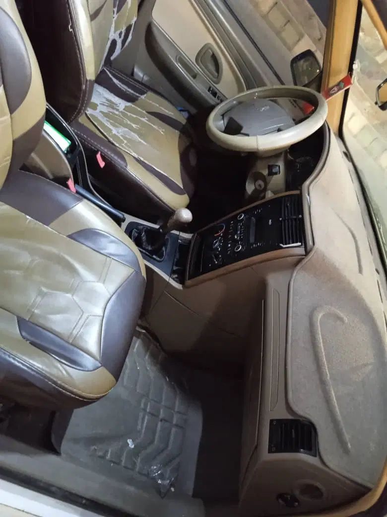 پژو 405 SLX بنزینی TU5 - 1398