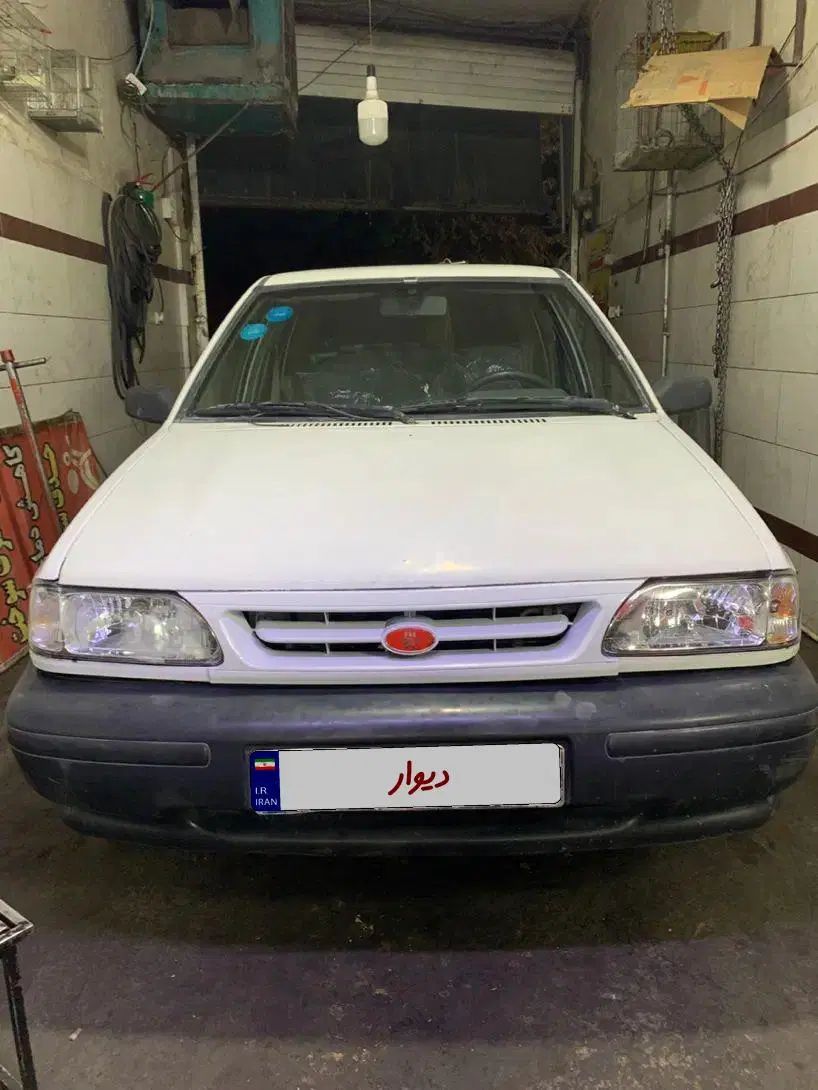 خودرو پراید، صبا آگهی ann_20395415