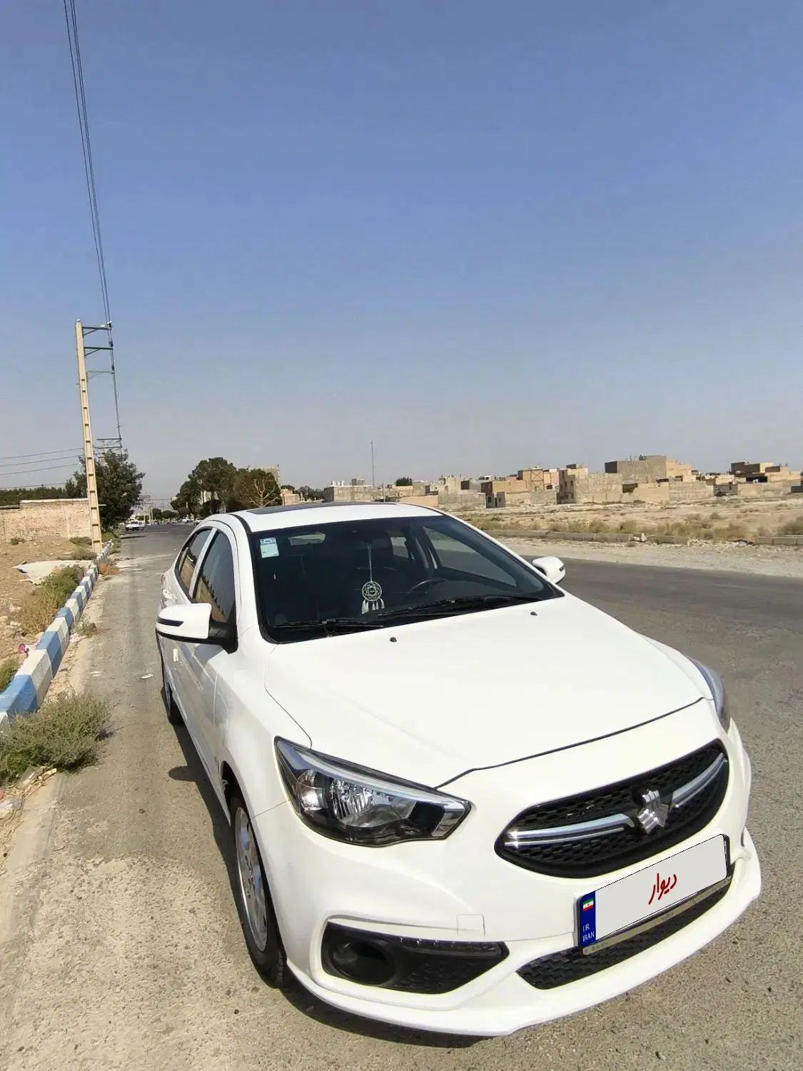 شاهین GL دنده ای - 1402