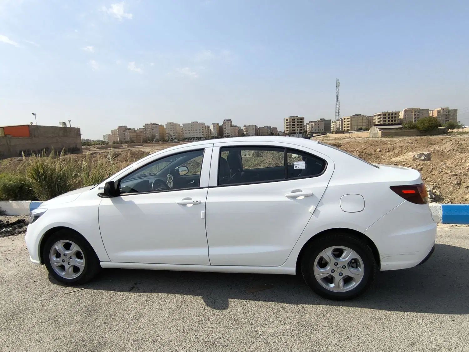 شاهین GL دنده ای - 1402