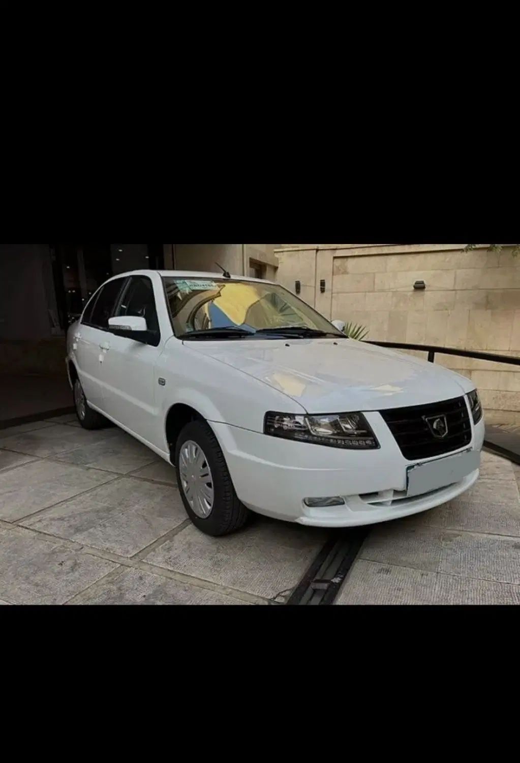خودرو سمند، سورن پلاس آگهی ann_20395423