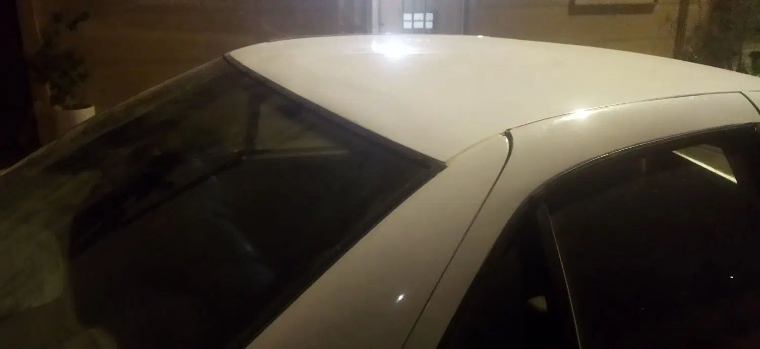 سمند LX XU7 - 1390