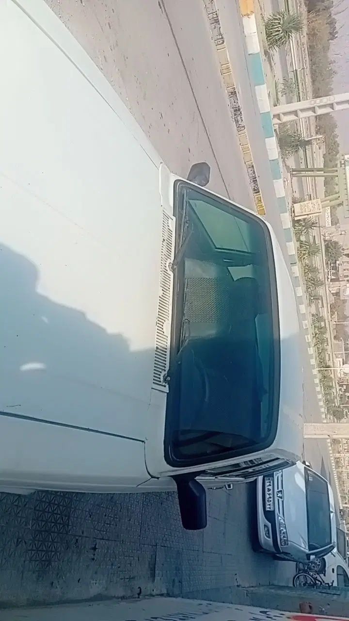 پیکان سواری انژکتور - 1379