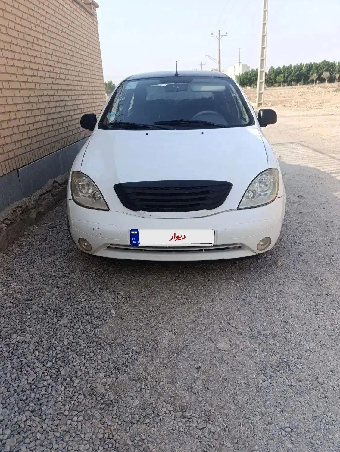 تیبا صندوق دار SX - 1394