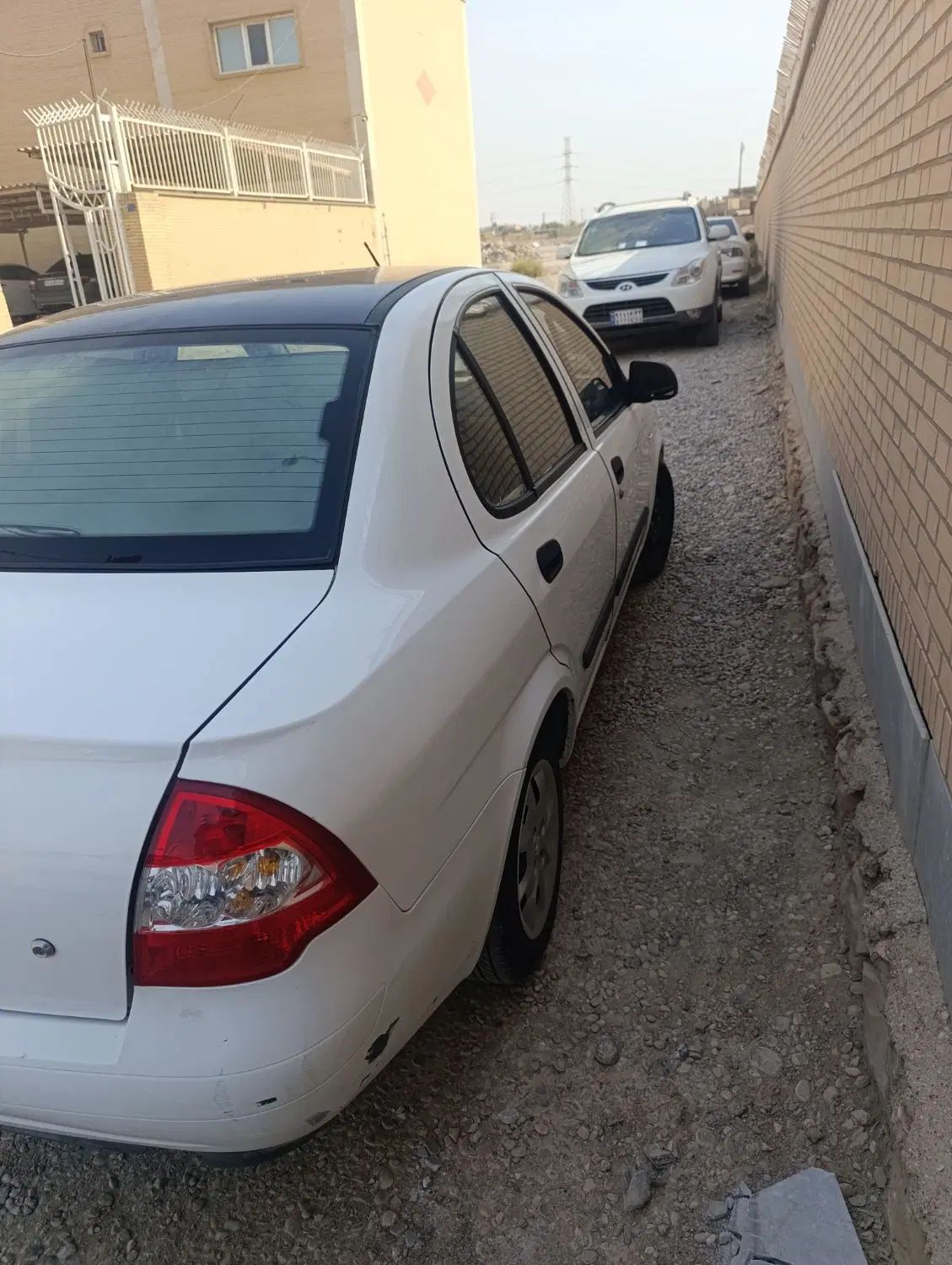 خودرو تیبا، صندوق دار آگهی ann_20395457