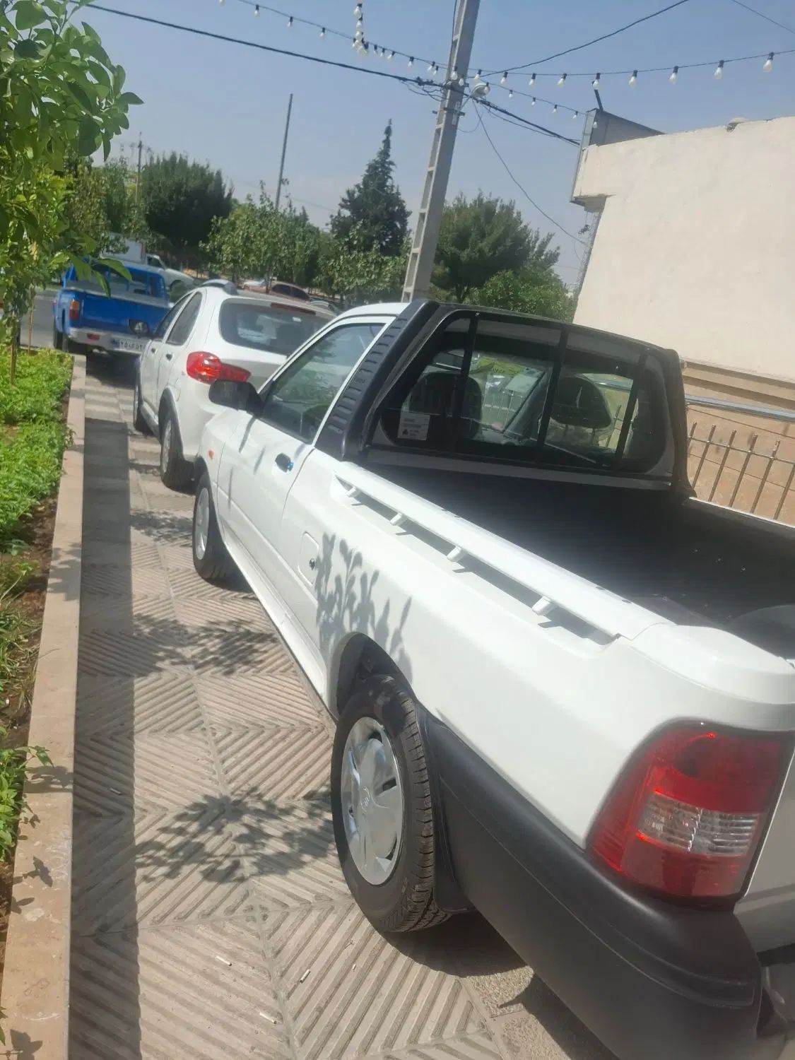 خودرو پراید، 151 آگهی ann_20395471