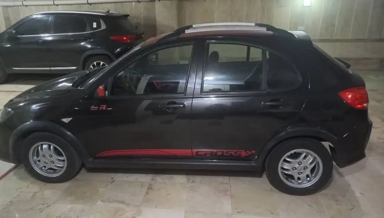 خودرو کوییک، R آگهی ann_20395472