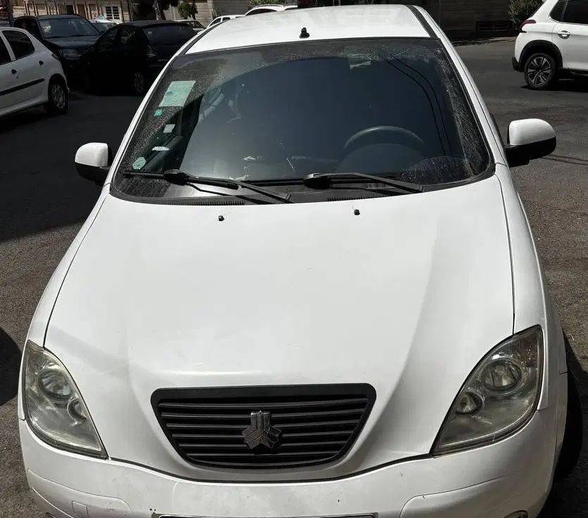 خودرو تیبا، 2 آگهی ann_20395475
