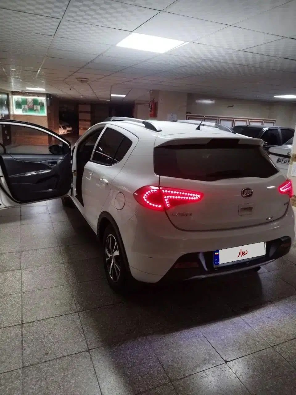 خودرو لیفان، X50 آگهی ann_20395483