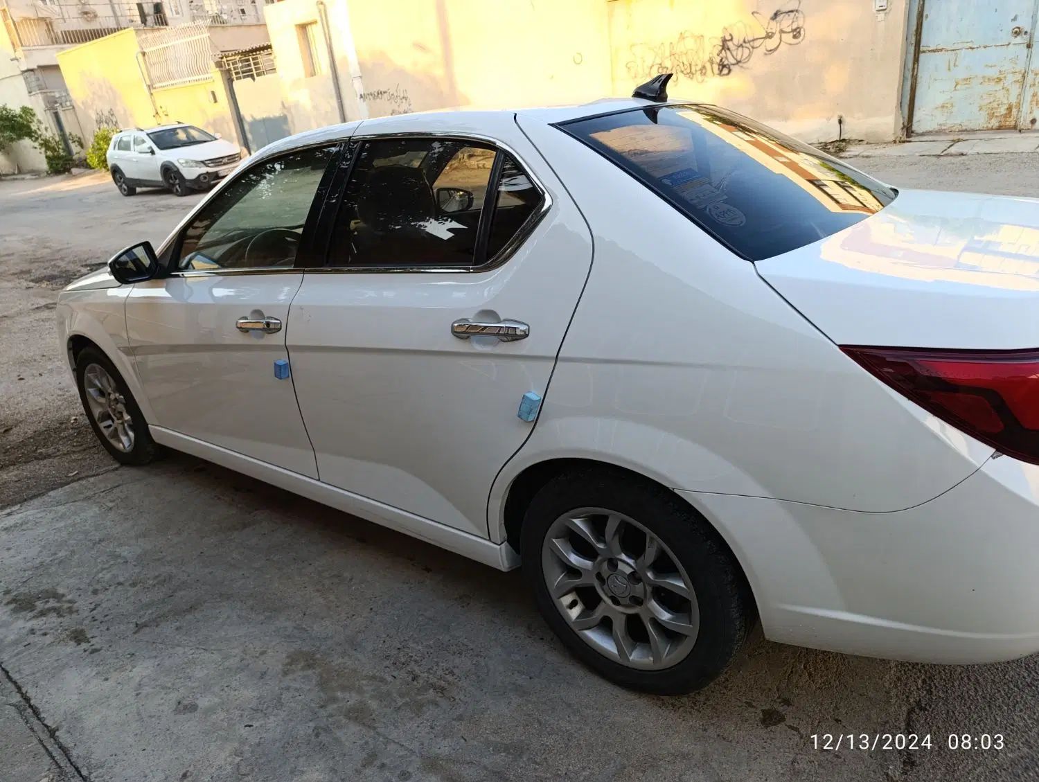 خودرو دنا، پلاس توربو آگهی ann_20395484