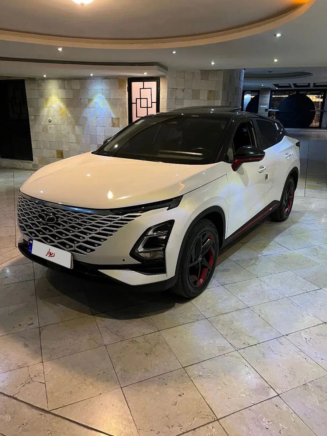 خودرو فونیکس، FX آگهی ann_20395497