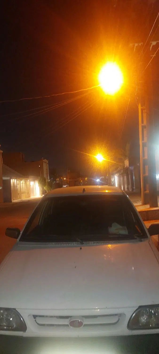 خودرو پراید، صبا آگهی ann_20395504