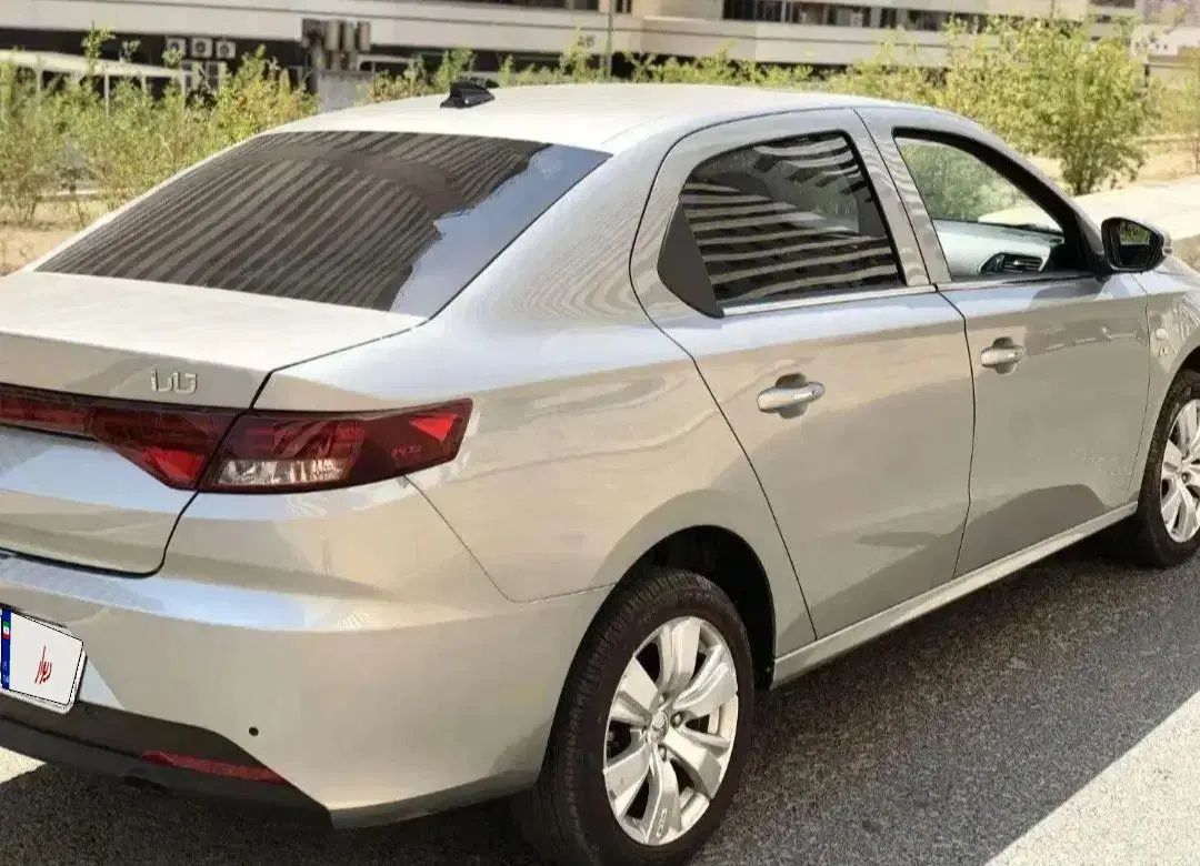 تارا اتوماتیک V4 LX - 1404