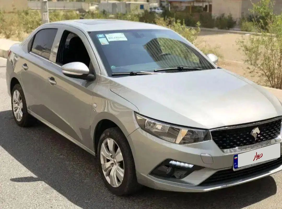 تارا اتوماتیک V4 LX - 1404