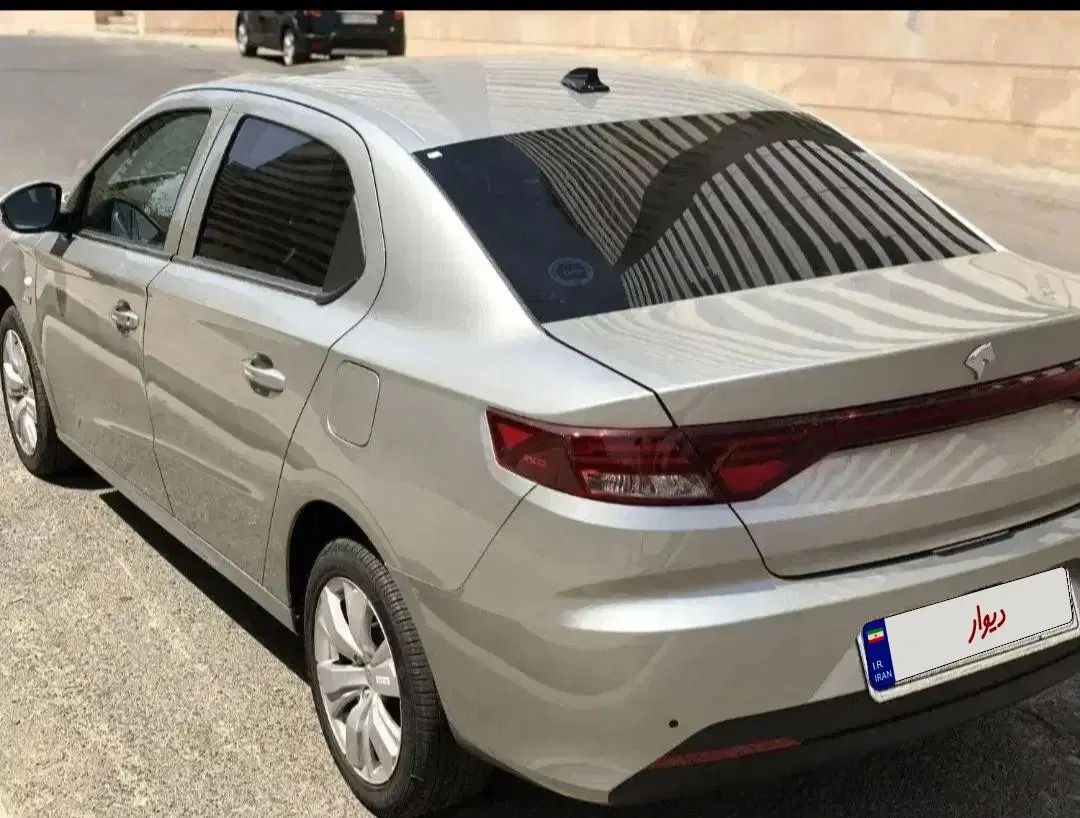 تارا اتوماتیک V4 LX - 1404