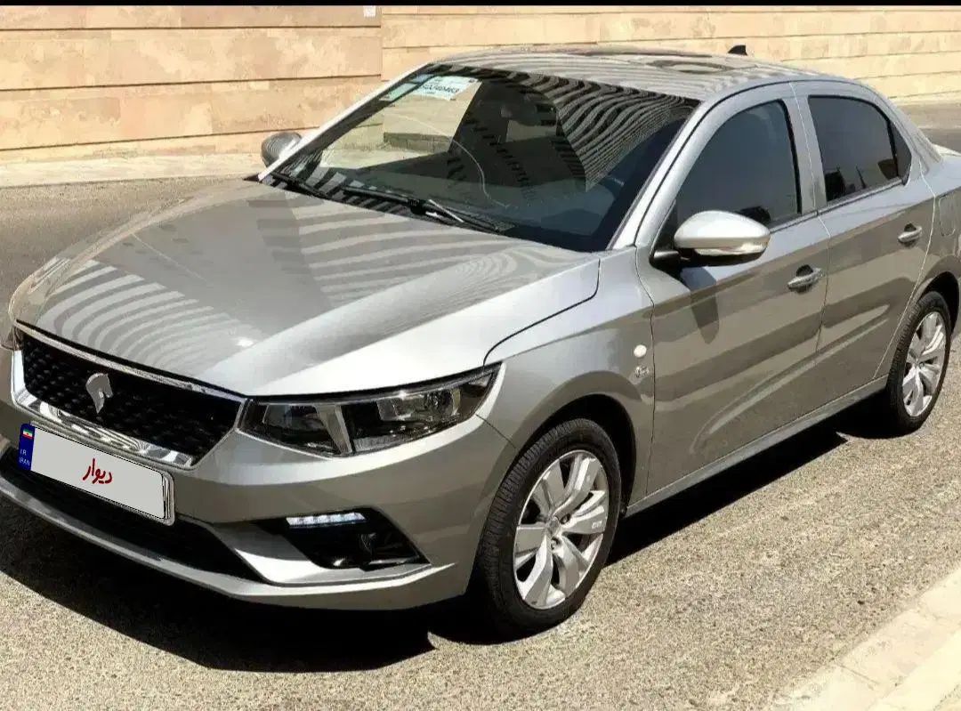 تارا اتوماتیک V4 LX - 1404