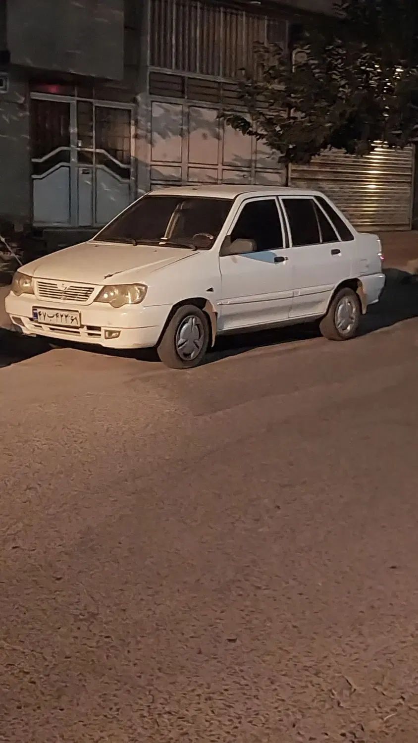 خودرو پراید، 132 آگهی ann_20395509