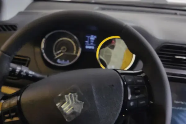 شاهین G اتوماتیک CVT - 1404