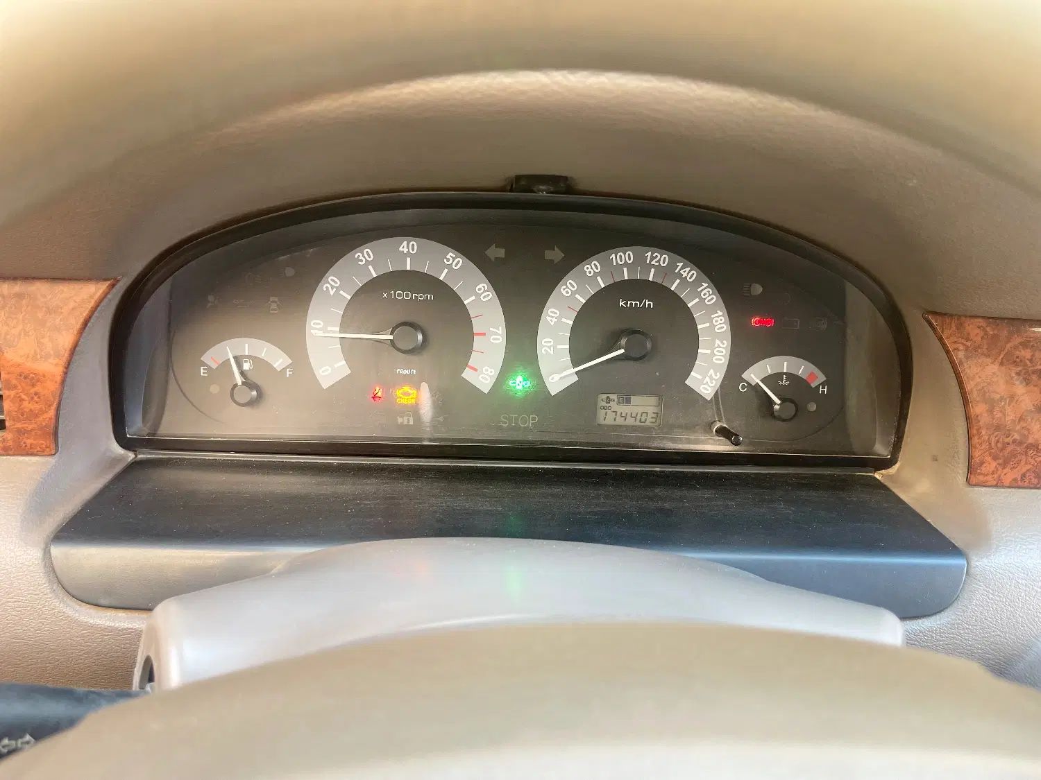 سمند LX XU7 دوگانه سوز - 1394