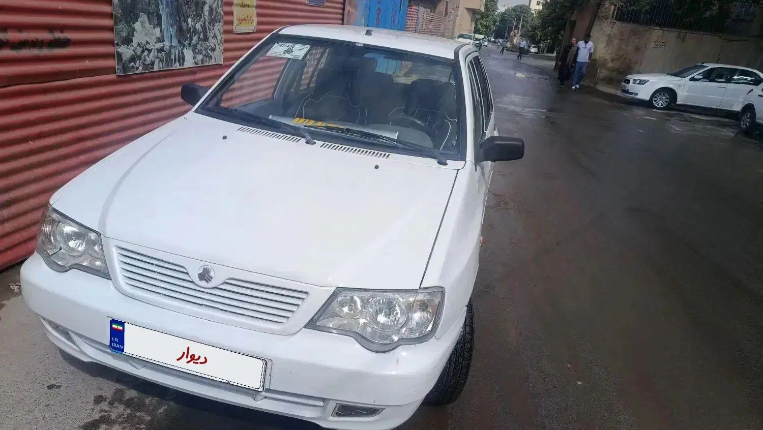 خودرو پراید، 111 آگهی ann_20395520