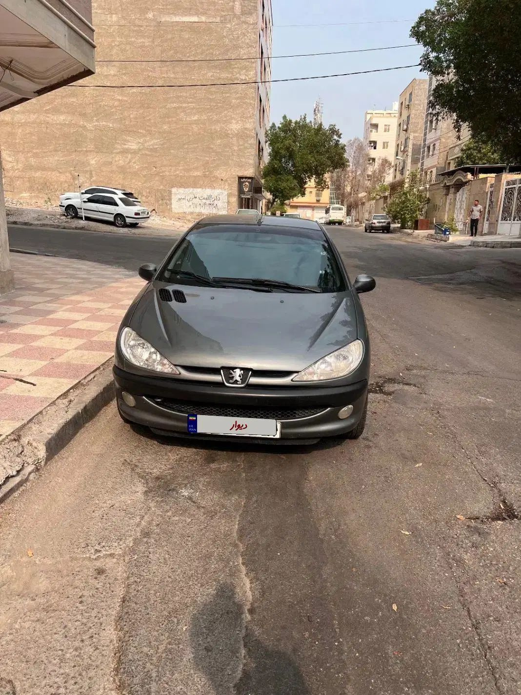 خودرو پژو، 206 آگهی ann_20395529