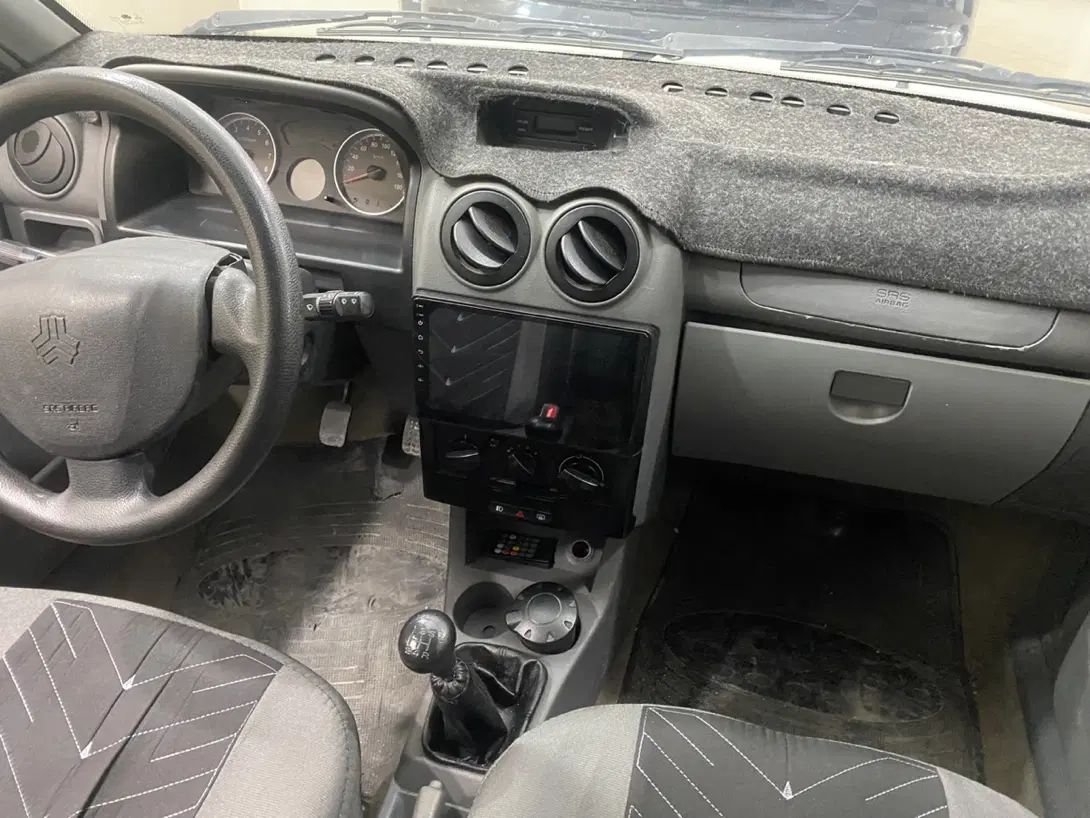 پراید 111 SE - 1398
