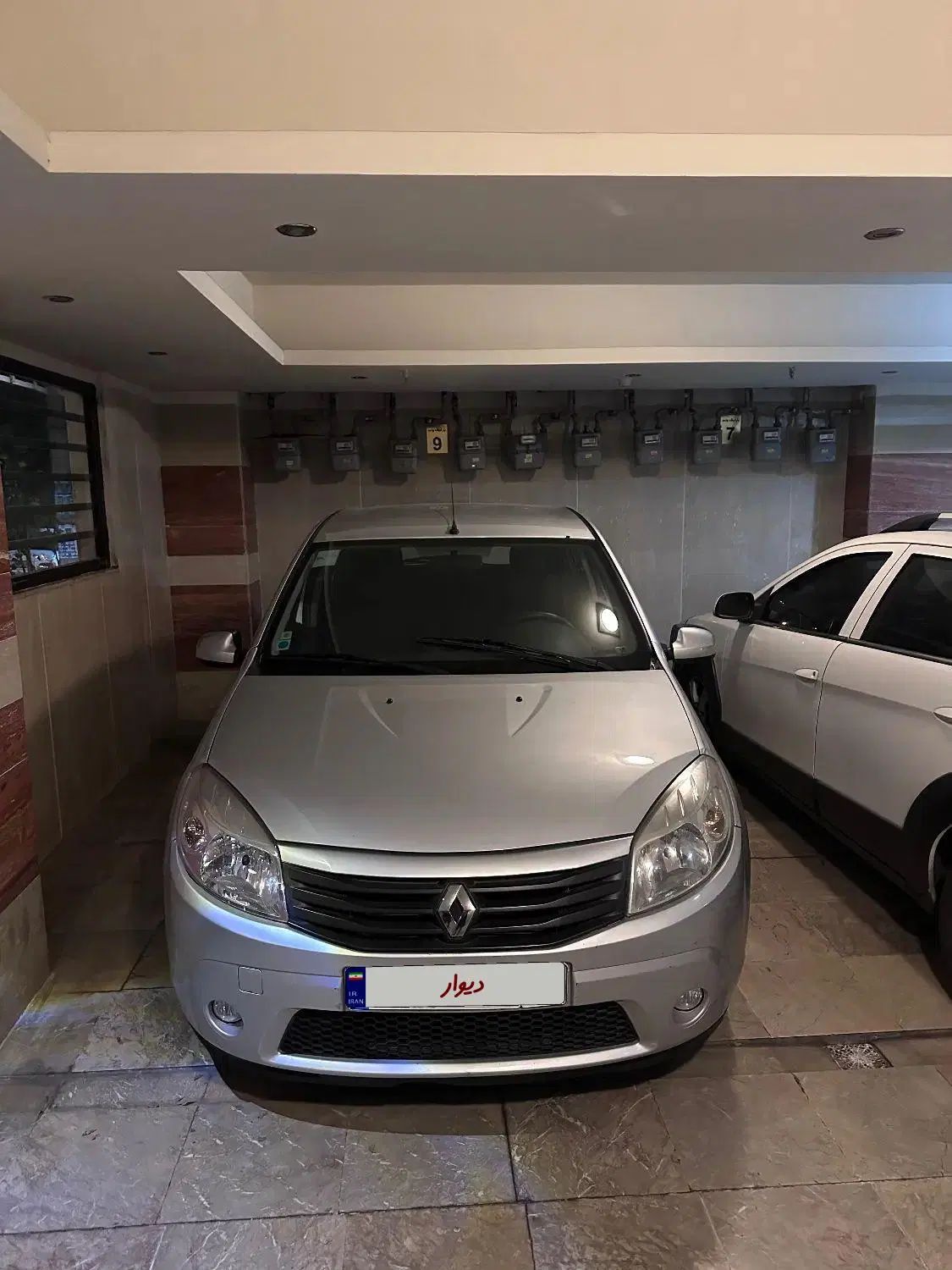خودرو رنو، ساندرو آگهی ann_20395545
