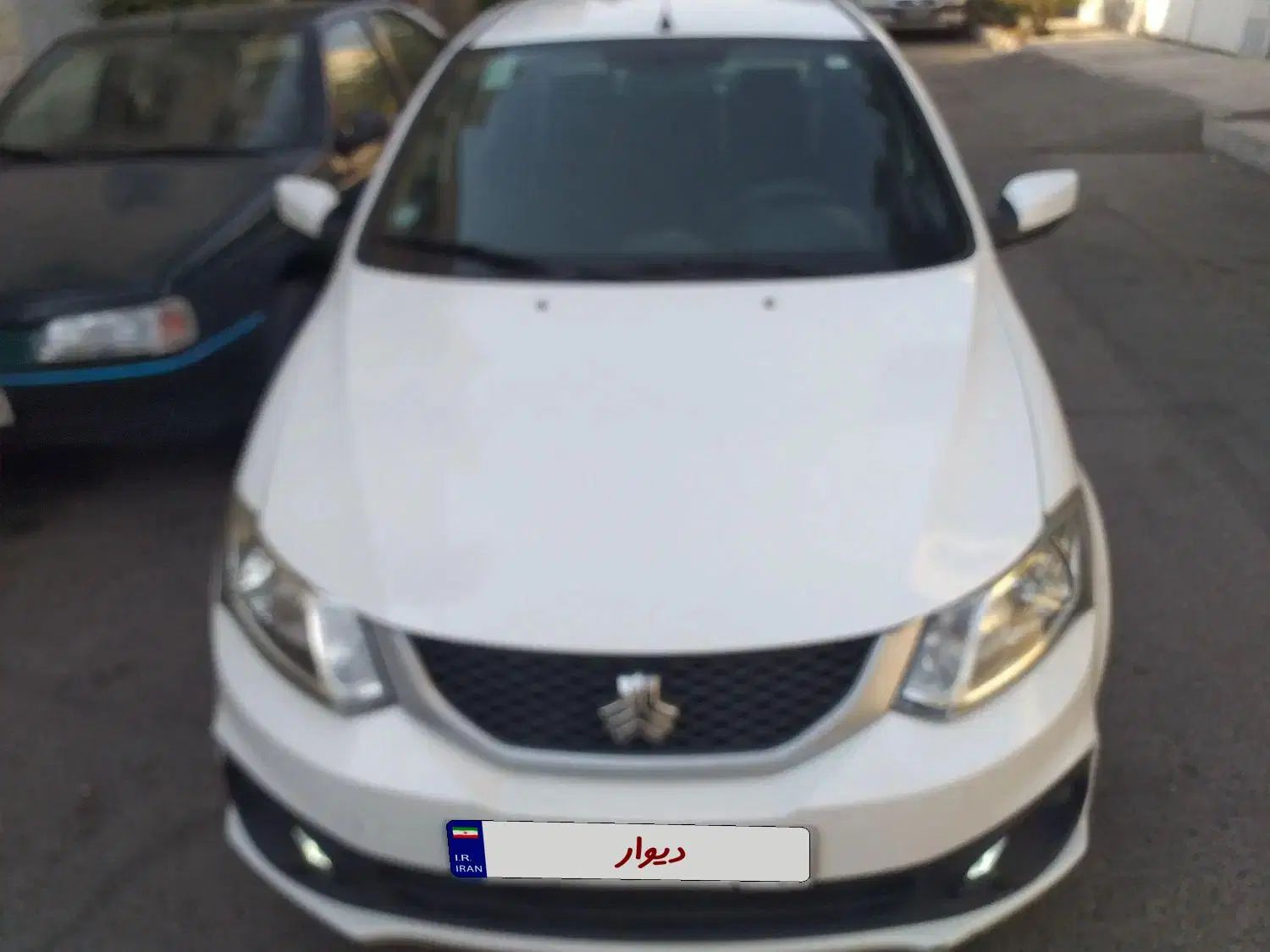 خودرو ساینا، S آگهی ann_20395549