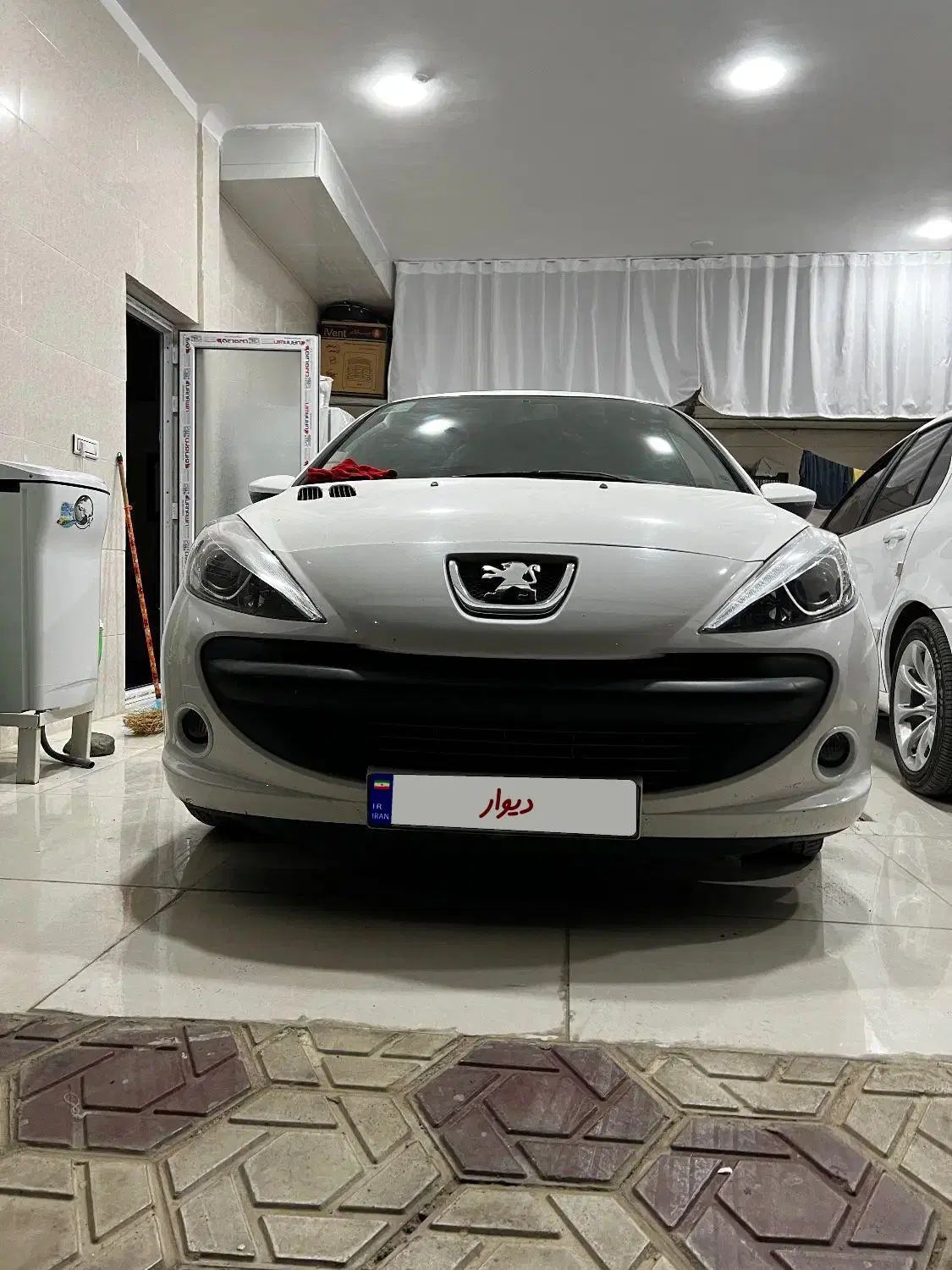 خودرو پژو، 207 آگهی ann_20395552