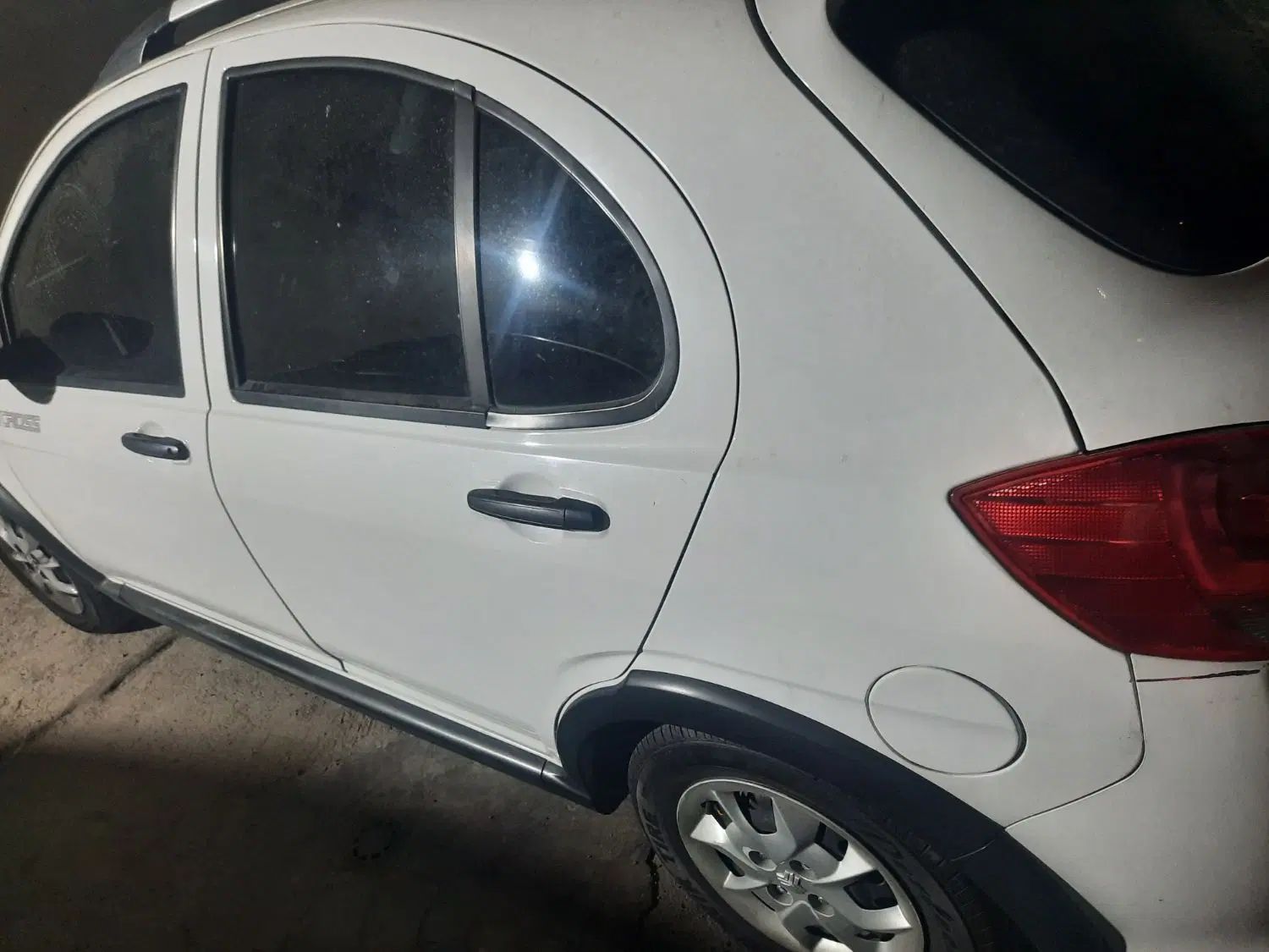خودرو کوییک، معمولی آگهی ann_20395581