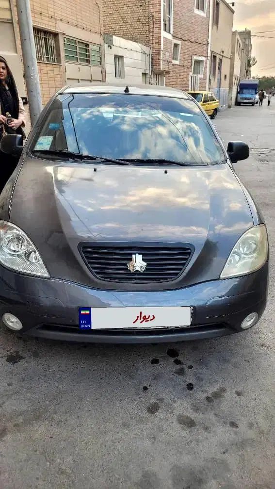 خودرو تیبا، صندوق دار آگهی ann_20395586