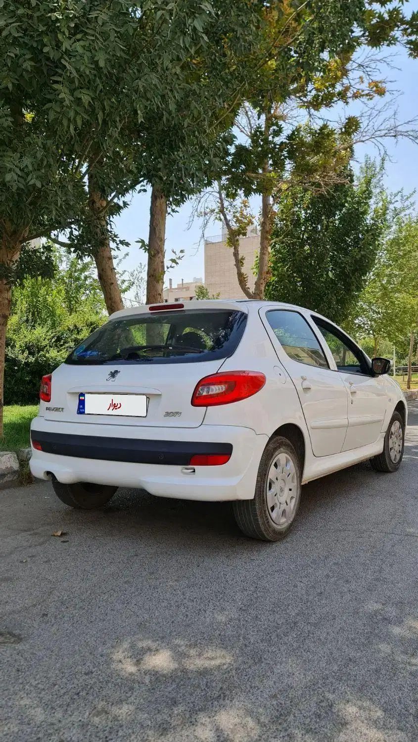 خودرو پژو، 207 آگهی ann_20395591