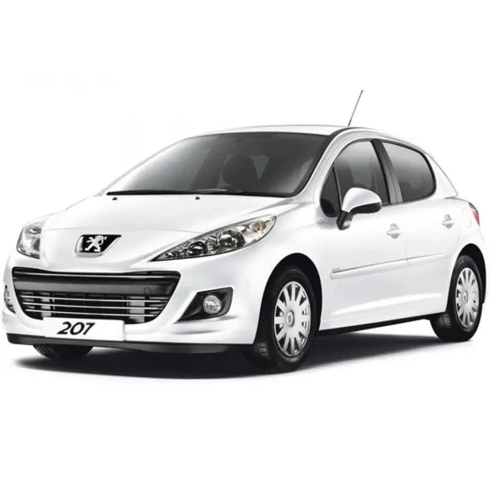 خودرو پژو، 207 آگهی ann_20395613