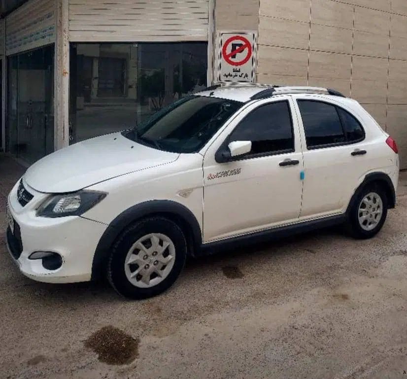 خودرو کوییک، معمولی آگهی ann_20395616