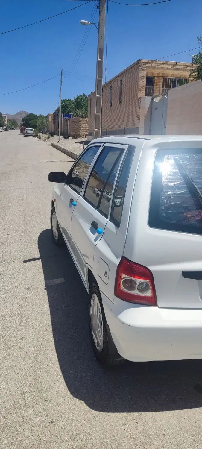 خودرو پراید، 111 آگهی ann_20395627