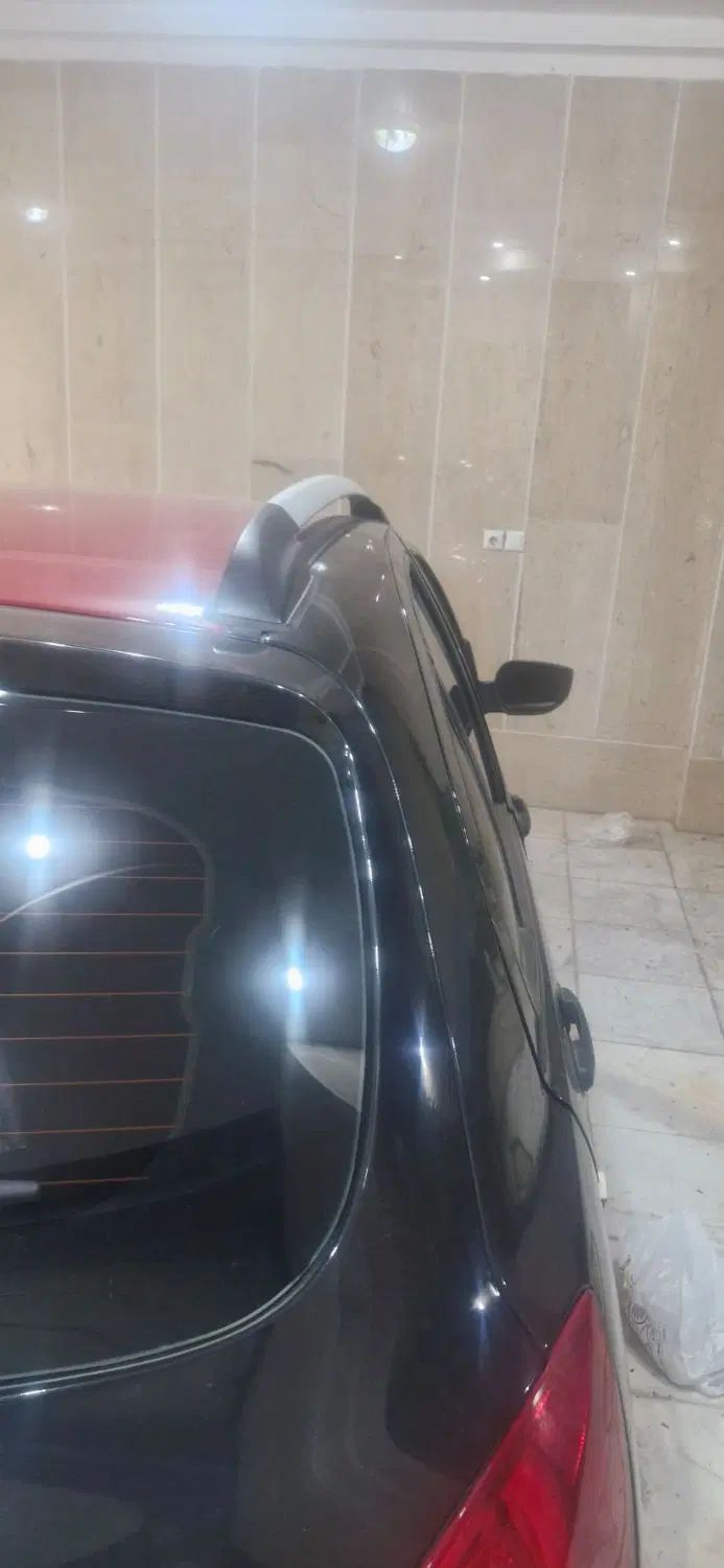 کوییک GX L دنده ای - 1403
