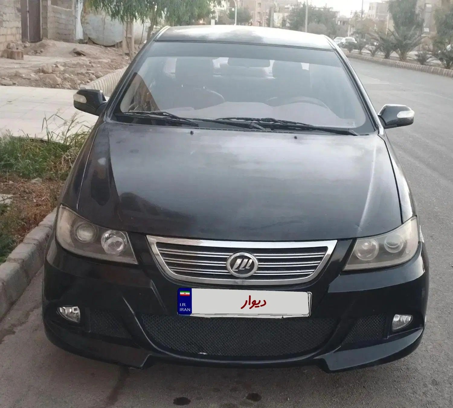 لیفان 620 دنده‌ای 1600 - 1390