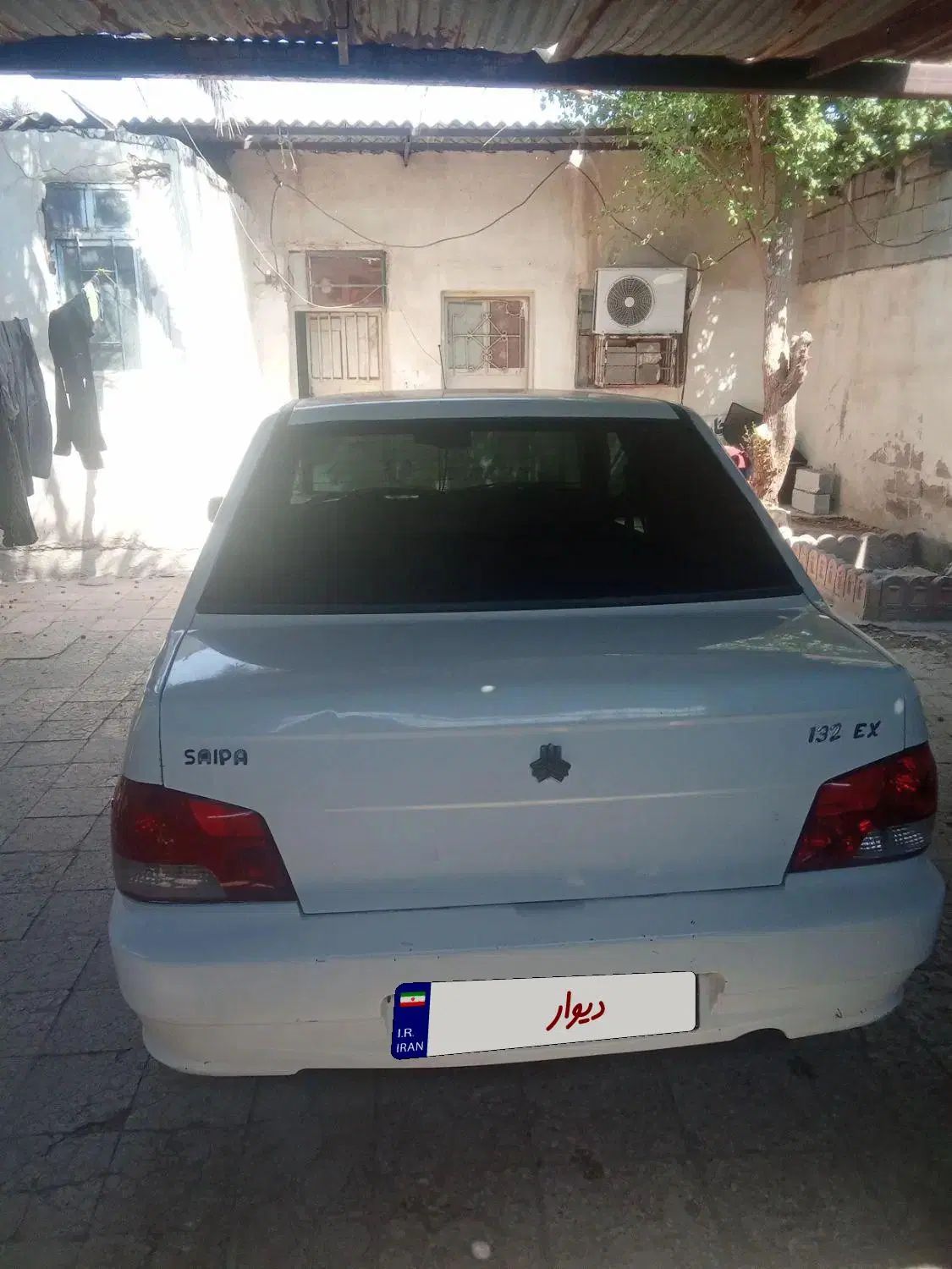 خودرو پراید، 132 آگهی ann_20395665