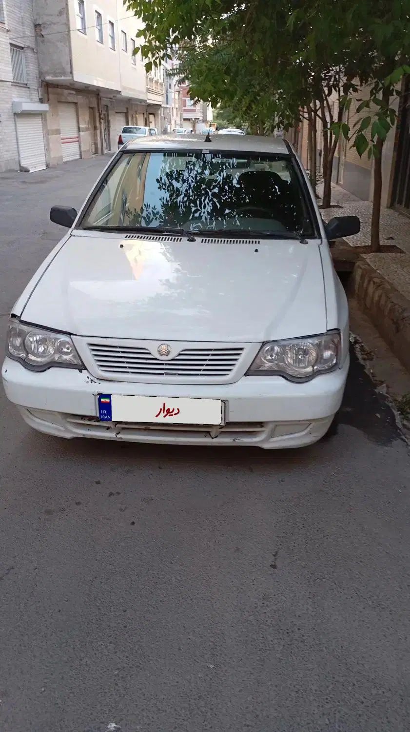 خودرو پراید، 132 آگهی ann_20395667