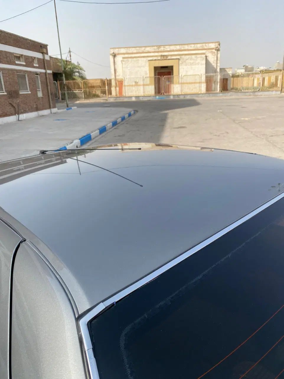 پژو پارس سال - 1400