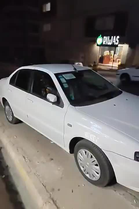 خودرو سمند، سورن پلاس آگهی ann_20395680
