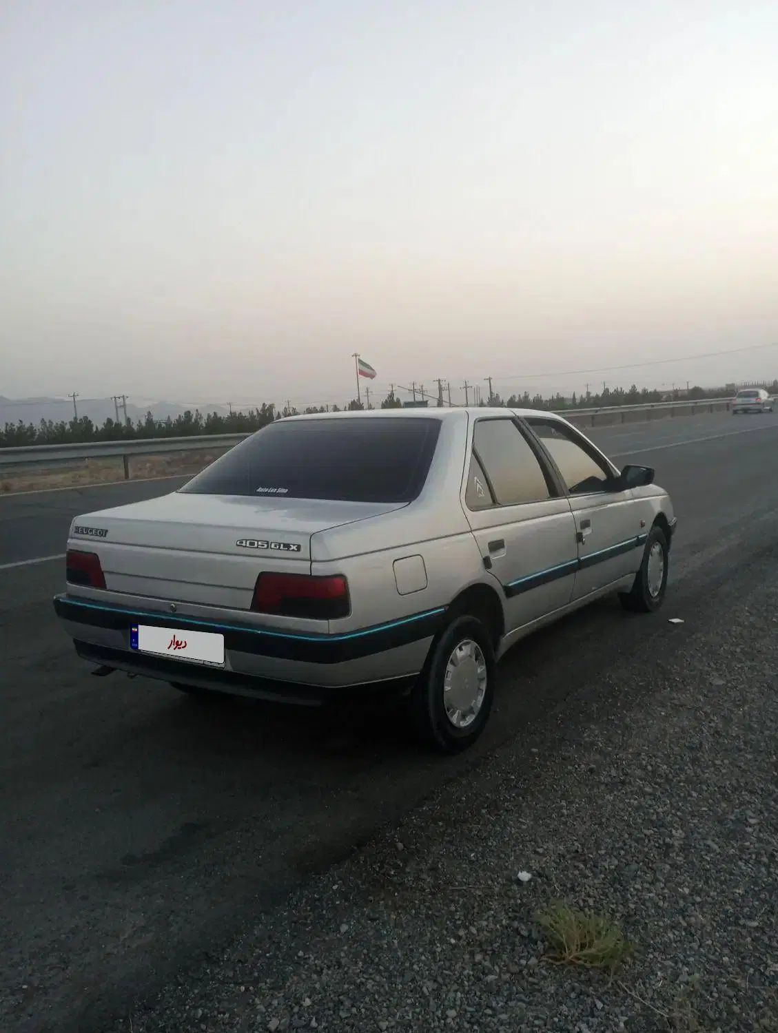 خودرو پژو، 405 آگهی ann_20395694