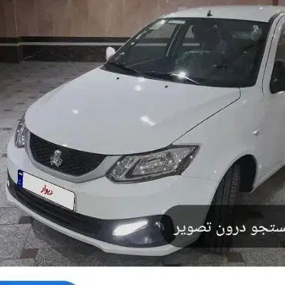 خودرو ساینا، G آگهی ann_20395696