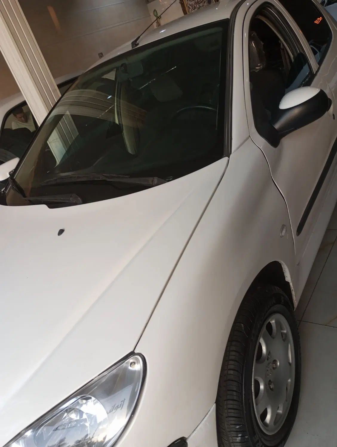 خودرو پژو، 206 آگهی ann_20395702