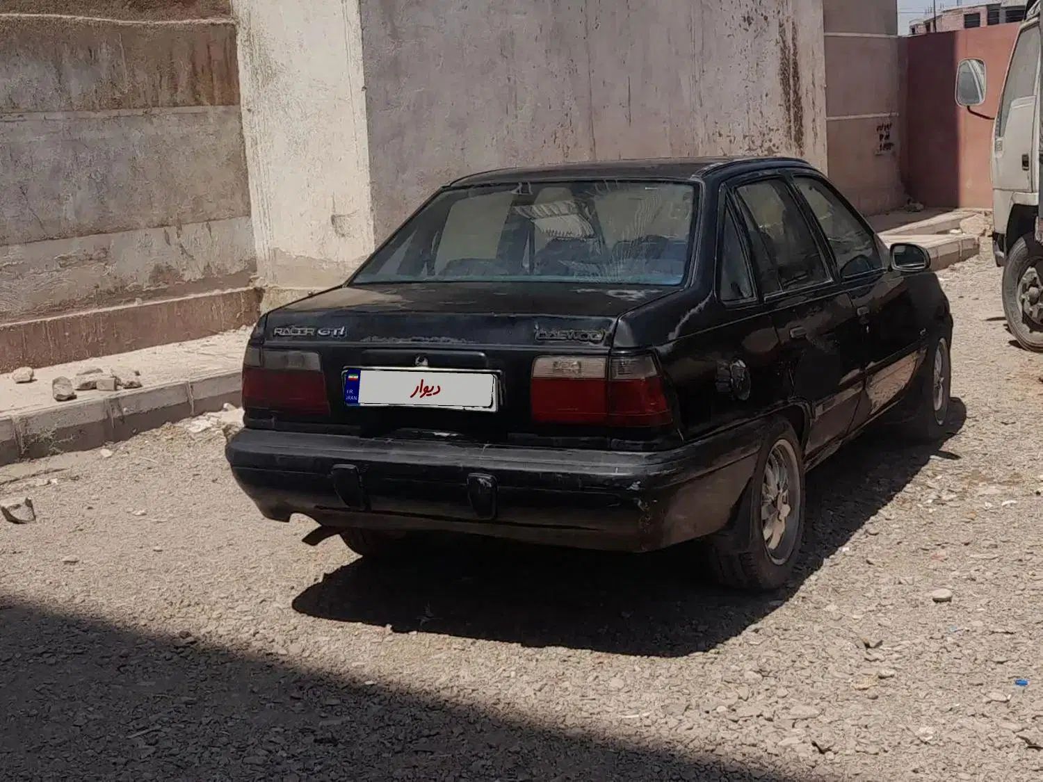خودرو دوو، ریسر آگهی ann_20395716