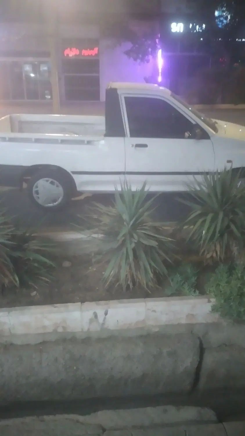 پراید 151 SL - 1393