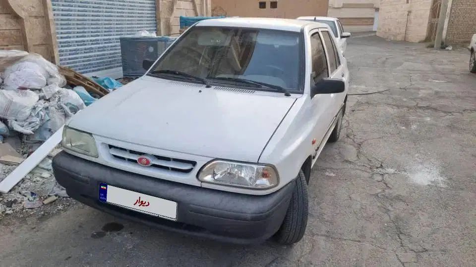 خودرو پراید، 131 آگهی ann_20395734