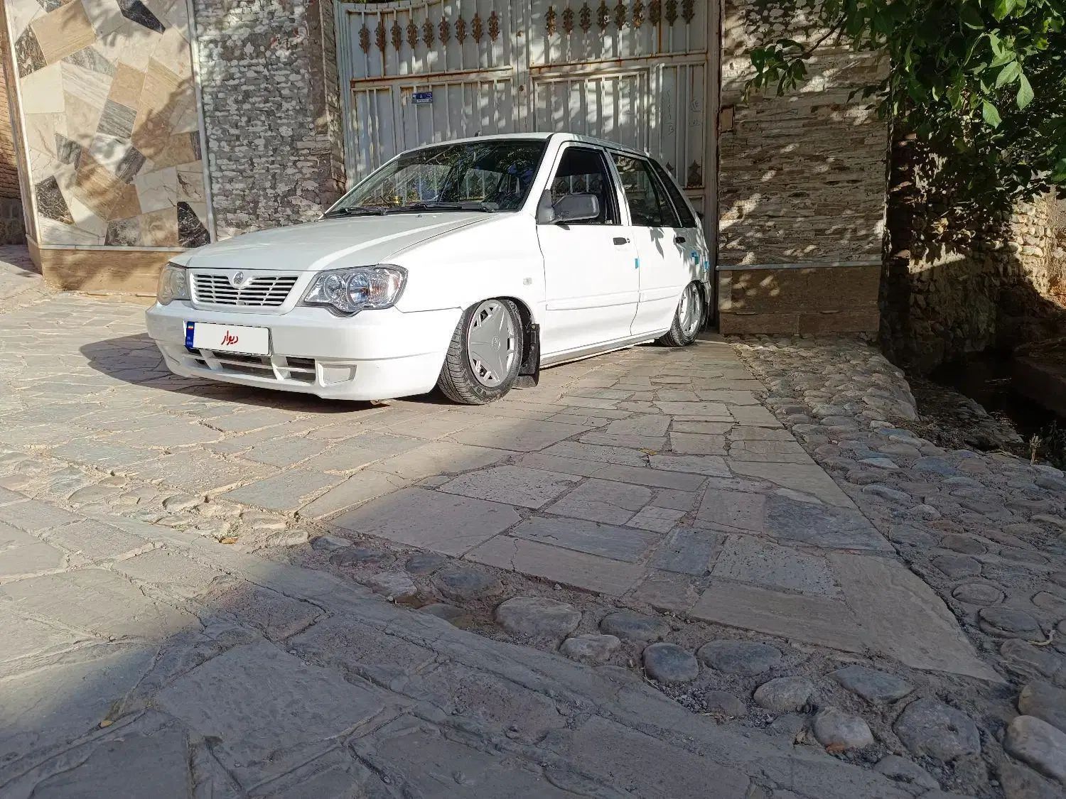 خودرو پراید، 111 آگهی ann_20395741