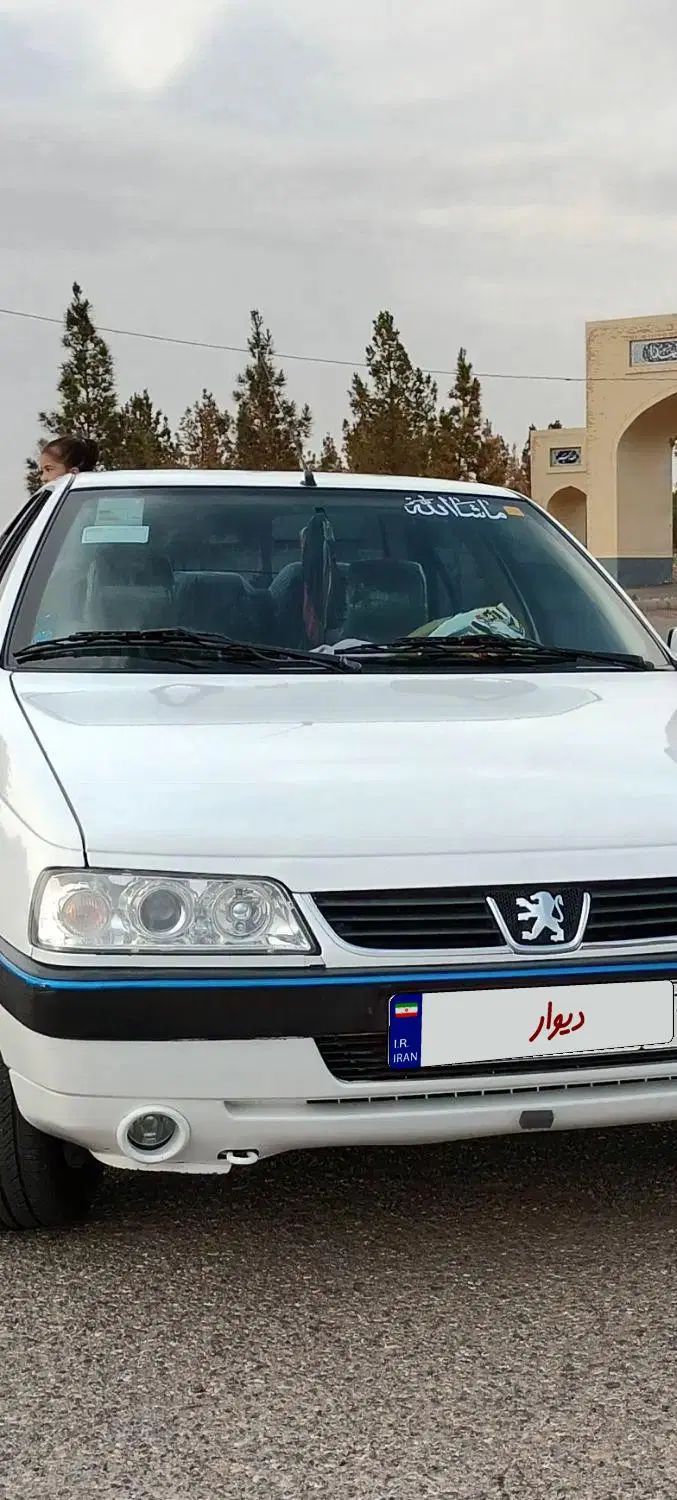 خودرو پژو، 405 SLX آگهی ann_20395744