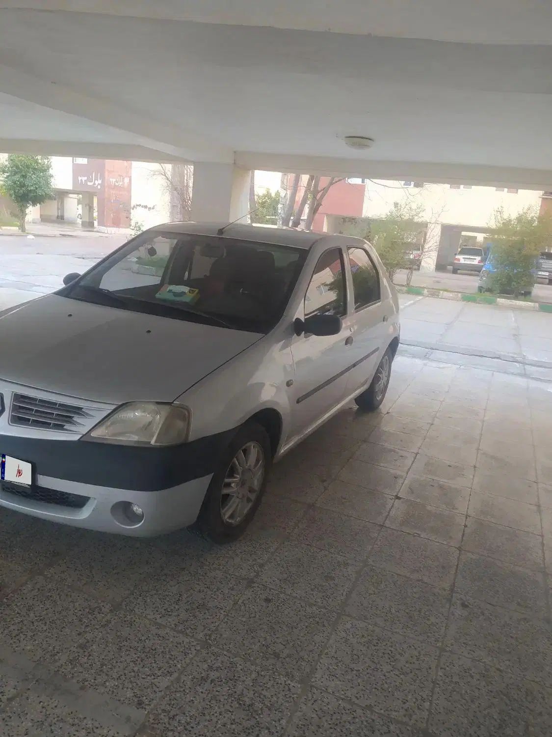 خودرو رنو، تندر 90 آگهی ann_20395779